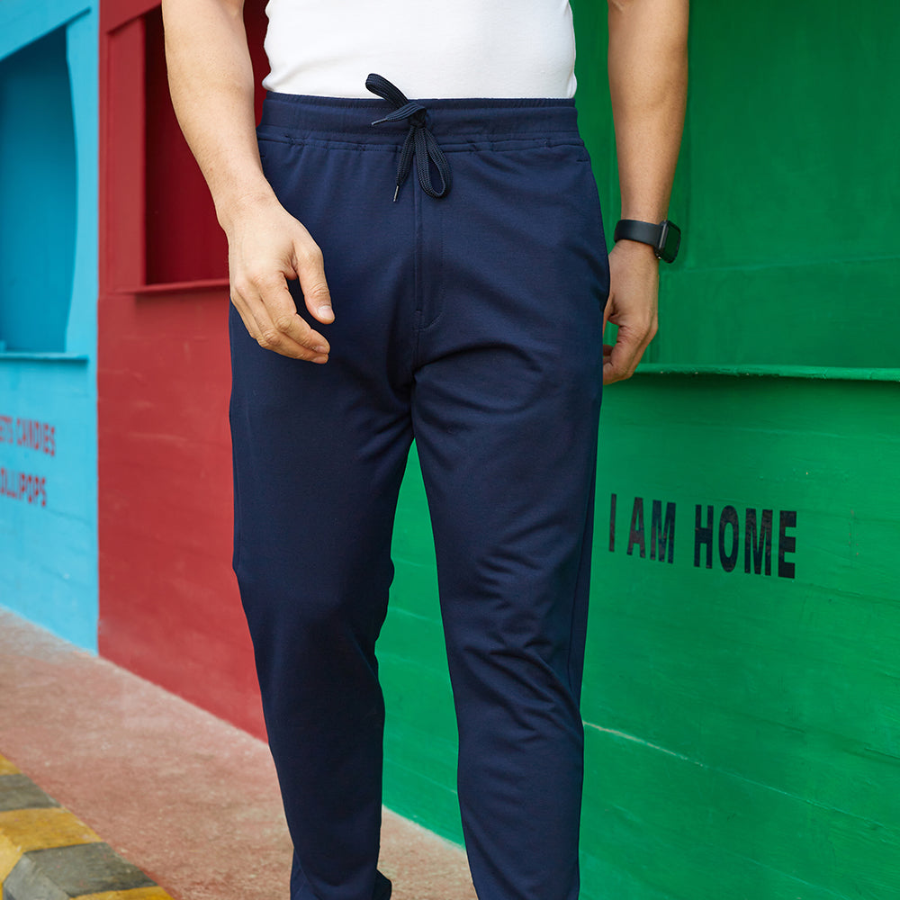 New Launch - Combo Pack of 3 - All Day Poncho Pants For Men