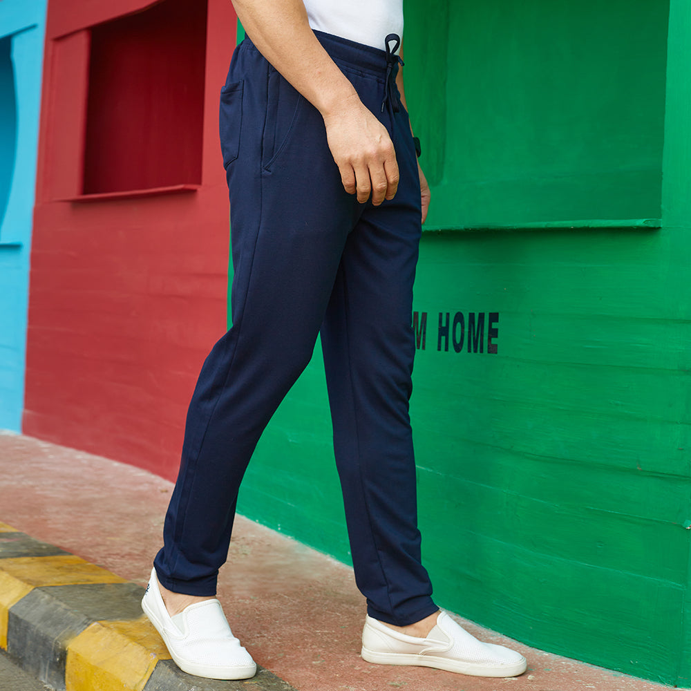 New Launch - Combo Pack of 3 - All Day Poncho Pants For Men