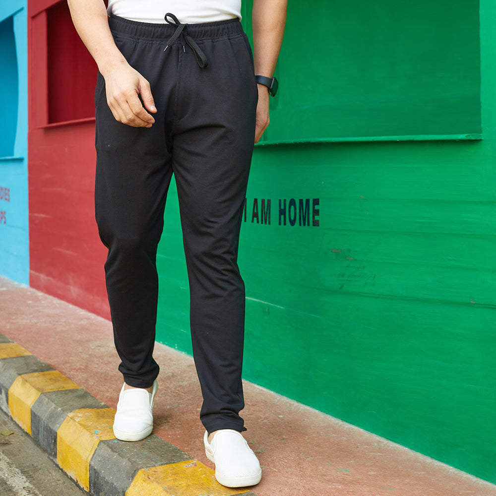 New Launch - Combo Pack of 3 - All Day Poncho Pants For Men