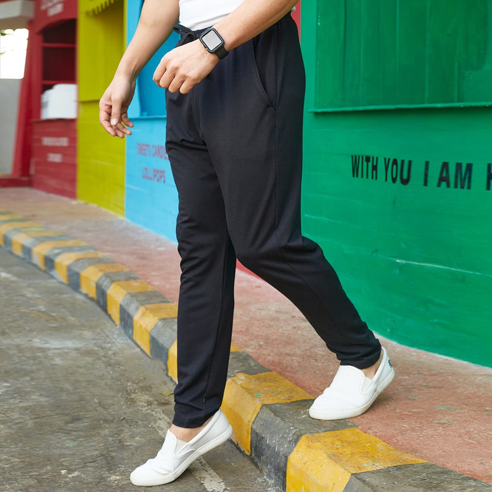 New Launch - Combo Pack of 3 - All Day Poncho Pants For Men