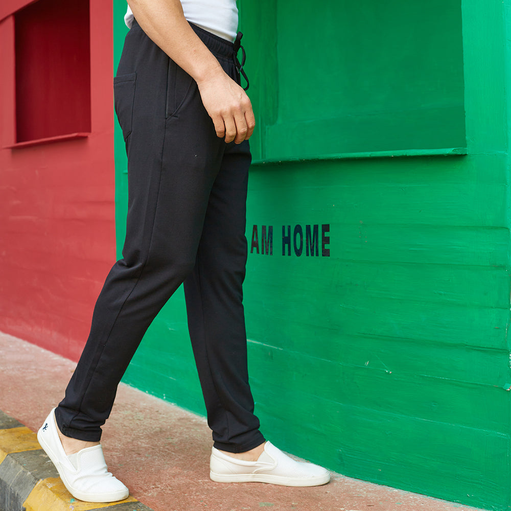 New Launch - Combo Pack of 3 - All Day Poncho Pants For Men