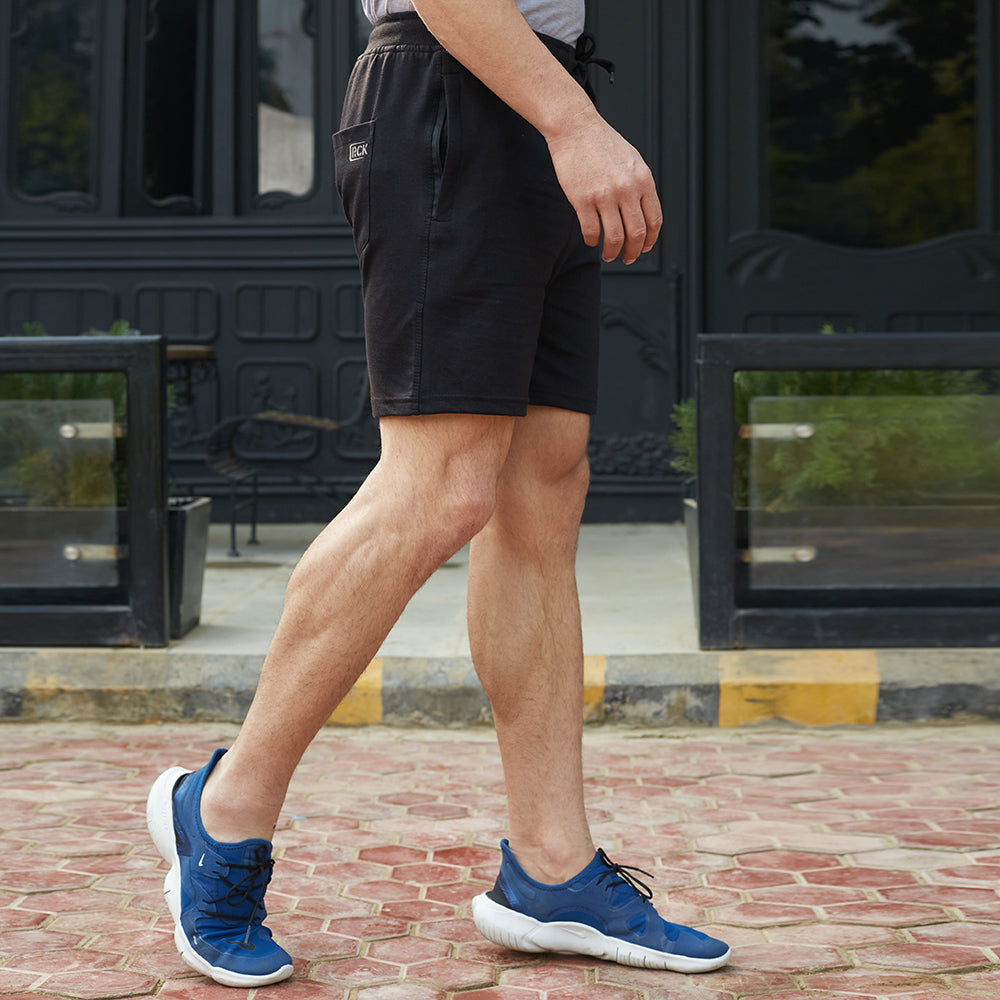 Combo Pack of 3 - Poseidon Apparel Shorts for Men