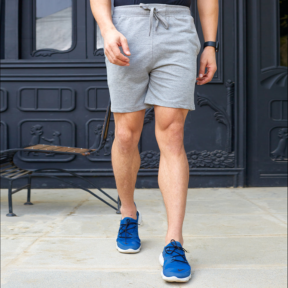 Combo Pack of 3 - Poseidon Apparel Shorts for Men