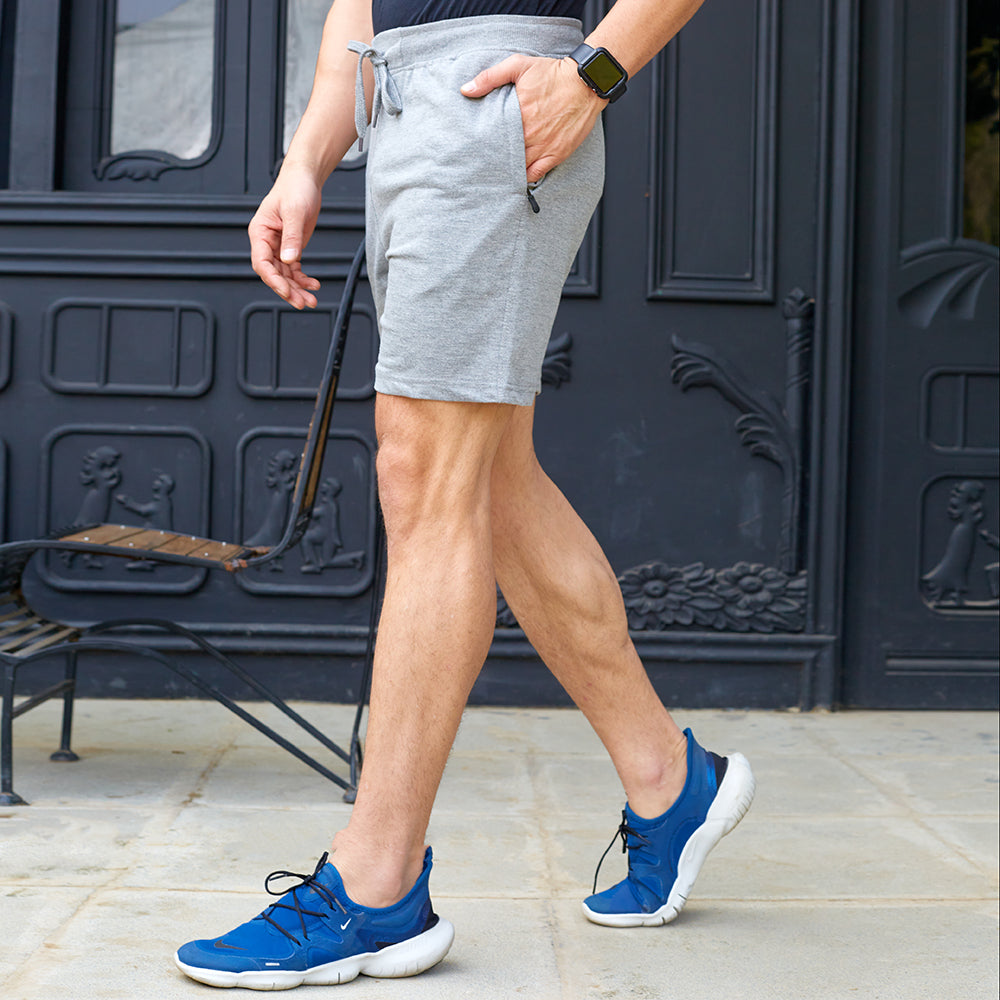 Combo Pack of 3 - Poseidon Apparel Shorts for Men