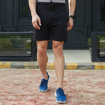 Combo Pack of 3 - Poseidon Apparel Shorts for Men