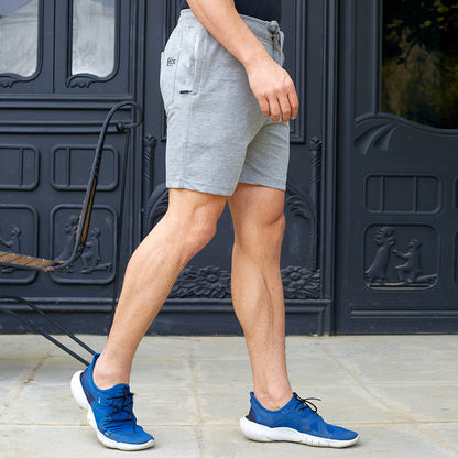 Combo Pack of 3 - Poseidon Apparel Shorts for Men